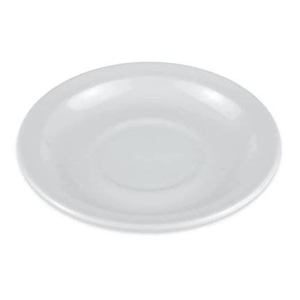 Đĩa Lót Tròn GET Melamine 14.6 cm Cho DC 100 & DC 101, Màu Trắng (DC-200-W)