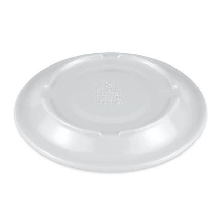 Đĩa Lót Tròn GET Melamine 14.6 cm Cho DC 100 & DC 101, Màu Trắng (DC-200-W)