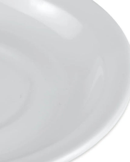 Đĩa Lót Tròn GET Melamine 14.6 cm Cho DC 100 & DC 101, Màu Trắng (DC-200-W)