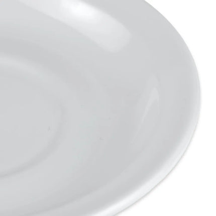 Đĩa Lót Tròn GET Melamine 14.6 cm Cho DC 100 & DC 101, Màu Trắng (DC-200-W)