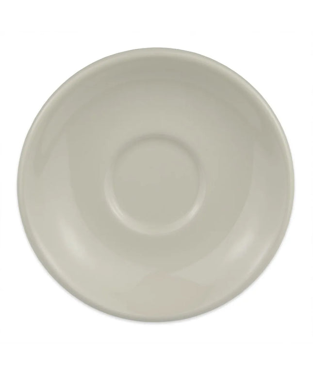 Đĩa Lót Tròn Homer Laughlin HL28200 Boston 15.2 cm - Sứ Màu Ngà