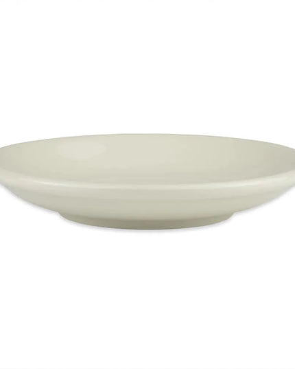 Đĩa Lót Tròn Homer Laughlin HL28200 Boston 15.2 cm - Sứ Màu Ngà