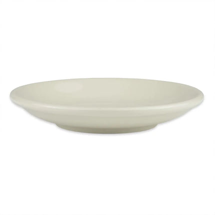 Đĩa Lót Tròn Homer Laughlin HL28200 Boston 15.2 cm - Sứ Màu Ngà
