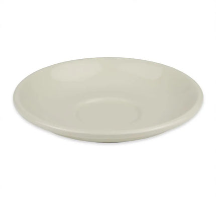 Đĩa Lót Tròn Homer Laughlin HL28200 Boston 15.2 cm - Sứ Màu Ngà