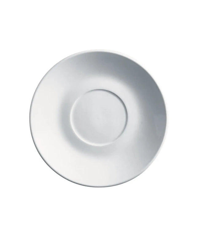 Đĩa Lót Tròn Imperial Cameo China 210-99S 14 cm Dùng Cho 210-99/210-99N - Gốm Sứ, Trắng