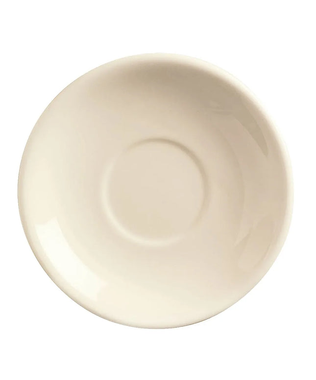 Đĩa Lót Tròn Libbey NR-2 14cm - Gốm Sứ, Kingsman White