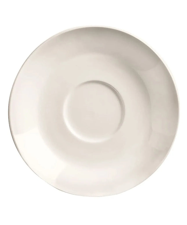 Đĩa Lót Tròn Sứ Libbey BW-1162 14.6 cm, Bộ Sưu Tập Basics