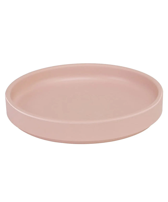 Đĩa Melamine Tròn Cal-Mil 22026-8-108 Hudson 21 cm, Màu Blush