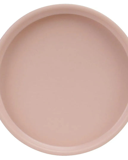 Đĩa Melamine Tròn Cal-Mil 22026-8-108 Hudson 21 cm, Màu Blush