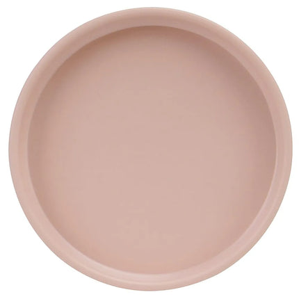 Đĩa Melamine Tròn Cal-Mil 22026-8-108 Hudson 21 cm, Màu Blush