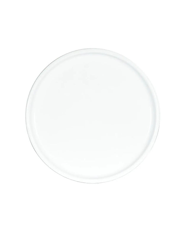 Đĩa Melamine Tròn Cal-Mil 24011-11 27.9 cm, Màu Trắng