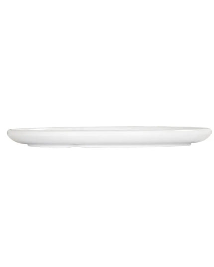 Đĩa Melamine Tròn Cal-Mil 24011-11 27.9 cm, Màu Trắng