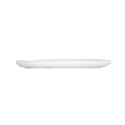 Đĩa Melamine Tròn Cal-Mil 24011-11 27.9 cm, Màu Trắng