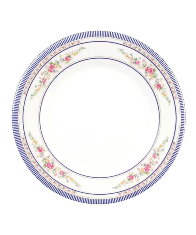 Đĩa Melamine Tròn Thunder Group 1006AR 15.2 cm, Màu Hồng