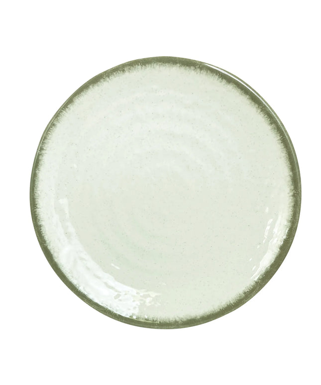 Đĩa Melamine Tròn Thunder Group 1708VT Victoria 21 cm