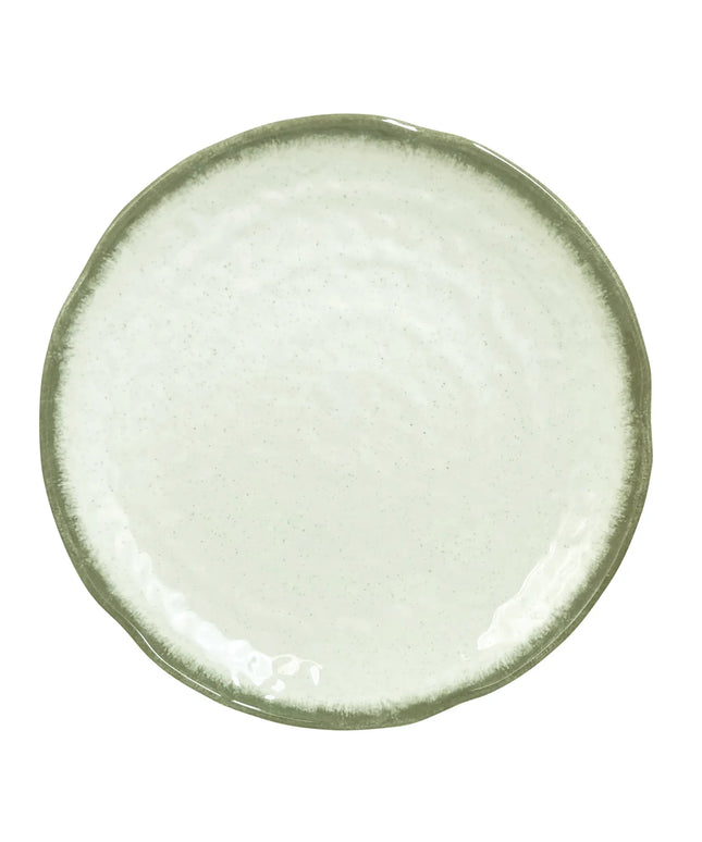 Đĩa Melamine Tròn Thunder Group 1808VT Victoria 21 cm