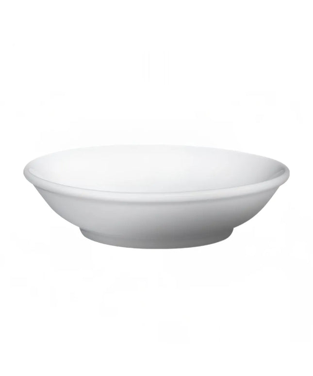 Đĩa Nước Chấm Imperial Cameo China 210-31 Gốm Trắng 60 ml