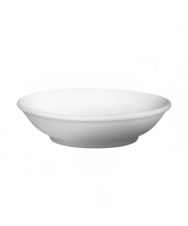 Đĩa Nước Chấm Imperial Sứ Cameo China 210-41 89 ml, Màu Trắng