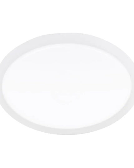 Đĩa Nướng Oval Elite Global Solutions D54OV-W Merced Baker 180 ml Melamine Trắng