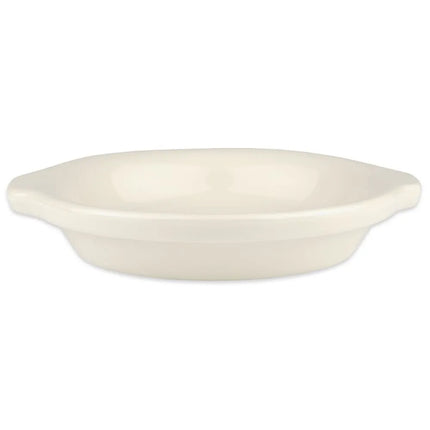 Đĩa Nướng Rarebit Tròn Hall China 5130AWHA 295 ml Sứ Trắng