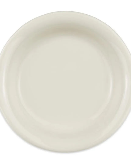 Đĩa Nướng Rarebit Tròn Hall China 5130AWHA 295 ml Sứ Trắng