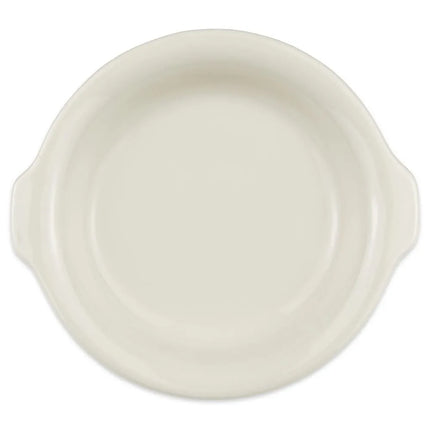 Đĩa Nướng Rarebit Tròn Hall China 5130AWHA 295 ml Sứ Trắng
