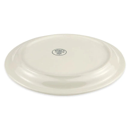 Đĩa Oval Libbey DSD-13 29.2 cm x 23.2 cm Vân Đốm Nâu Desert Sand