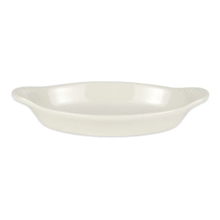 Đĩa Rarebit Oval Diversified Ceramics DCI628W 355 ml - Gốm, Màu Trắng