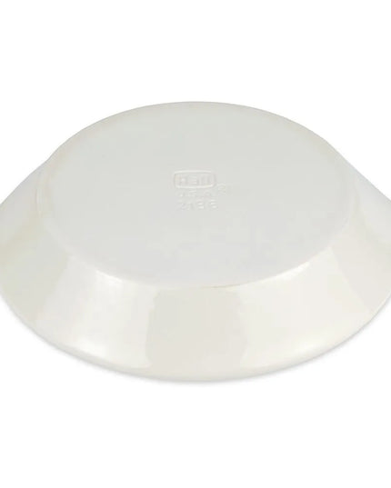 Đĩa Rarebit Tròn Hall China 21860AWHA 828 ml Sứ Trắng