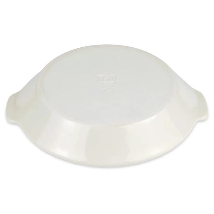 Đĩa Rarebit Tròn Hall China 21860AWHA 828 ml Sứ Trắng