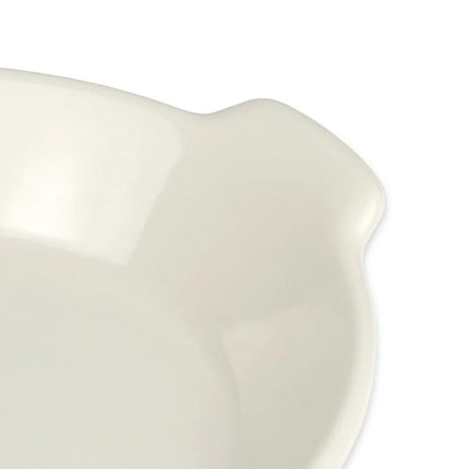 Đĩa Rarebit Tròn Hall China 21860AWHA 828 ml Sứ Trắng