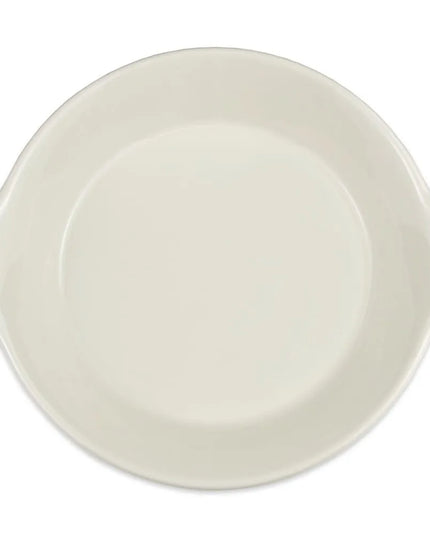 Đĩa Rarebit Tròn Hall China 21860AWHA 828 ml Sứ Trắng