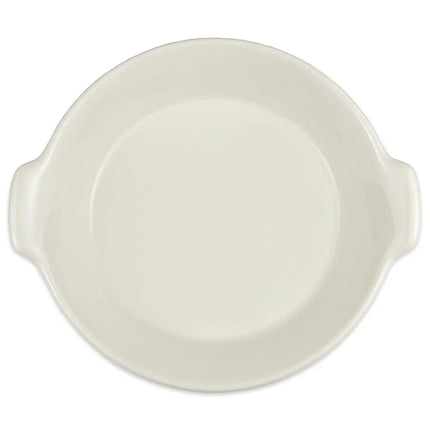 Đĩa Rarebit Tròn Hall China 21860AWHA 828 ml Sứ Trắng