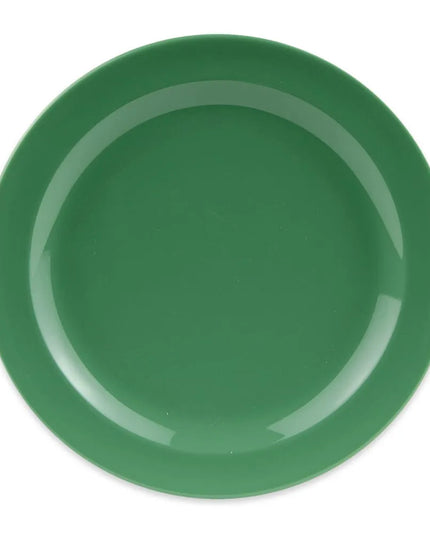 Đĩa Salad Tròn GET Nhựa Melamine 16.5 cm, Nhiều Màu (DP-906-MIX)