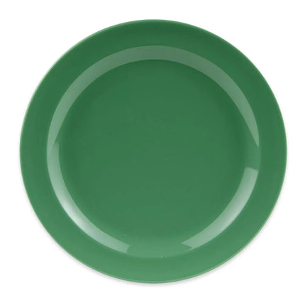 Đĩa Salad Tròn GET Nhựa Melamine 16.5 cm, Nhiều Màu (DP-906-MIX)