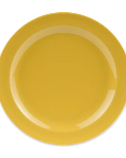 Đĩa Salad Tròn GET Nhựa Melamine 16.5 cm, Nhiều Màu (DP-906-MIX)