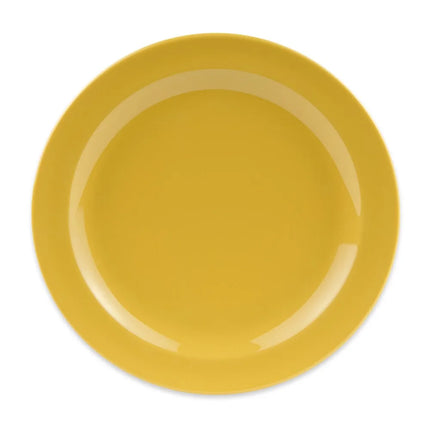 Đĩa Salad Tròn GET Nhựa Melamine 16.5 cm, Nhiều Màu (DP-906-MIX)