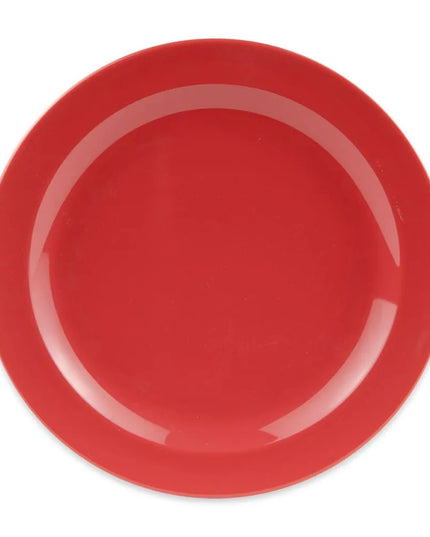 Đĩa Salad Tròn GET Nhựa Melamine 16.5 cm, Nhiều Màu (DP-906-MIX)