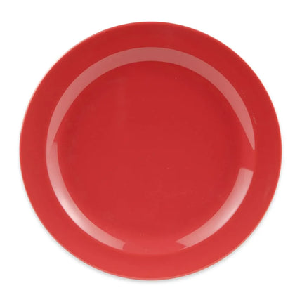 Đĩa Salad Tròn GET Nhựa Melamine 16.5 cm, Nhiều Màu (DP-906-MIX)