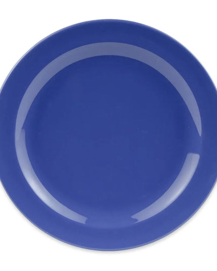 Đĩa Salad Tròn GET Nhựa Melamine 16.5 cm, Nhiều Màu (DP-906-MIX)