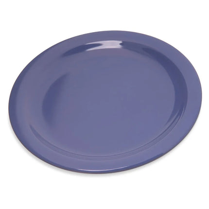 Đĩa Salad Tròn Melamine Carlisle 4350314 18.4 cm - Xanh Ocean