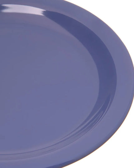 Đĩa Salad Tròn Melamine Carlisle 4350314 18.4 cm - Xanh Ocean