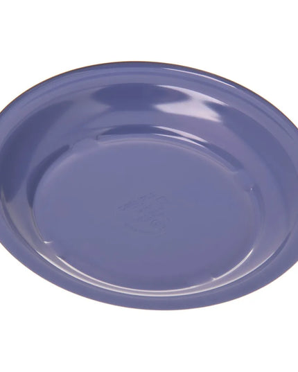 Đĩa Salad Tròn Melamine Carlisle 4350314 18.4 cm - Xanh Ocean