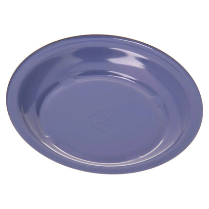 Đĩa Salad Tròn Melamine Carlisle 4350314 18.4 cm - Xanh Ocean