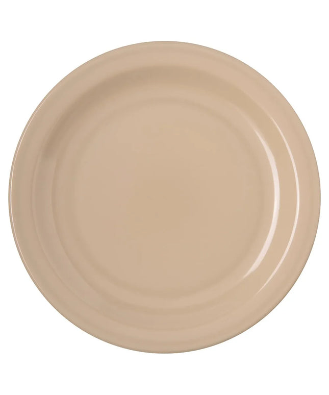 Đĩa Salad Tròn Melamine Carlisle 4350325 18.4 cm - Be