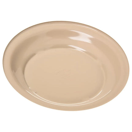 Đĩa Salad Tròn Melamine Carlisle 4350325 18.4 cm - Be