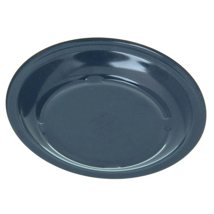 Đĩa Salad Tròn Melamine Carlisle 4350335 18.4 cm, Xanh Cafe