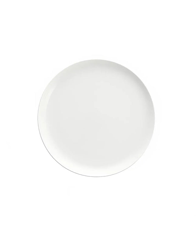 Đĩa Salad Tròn Sứ Fortessa FFD-MC-800 Modern Coupe 20.3 cm, Trắng