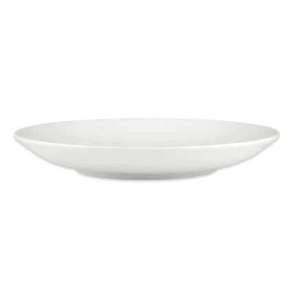 Đĩa Salad Tròn Sứ Homer Laughlin HL20056800 Alexa 25.7 cm, Ameriwhite