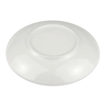 Đĩa Salad Tròn Sứ Homer Laughlin HL20056800 Alexa 25.7 cm, Ameriwhite